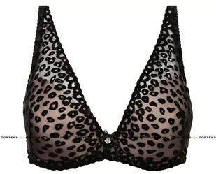 Melanie/B1 biustonosz push-up (kolor jak na zdjęciu, rozmiar 80C) - Biustonosze - miniaturka - grafika 3