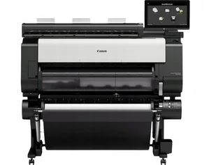 CANON MFP Scanner Z36 for TX single sensor 1200 dpi controler only for bundle 3850V632 - Skanery - miniaturka - grafika 1