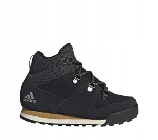 adidas Terrex Snowpitch Winter Shoes FZ2602 36 2/3 - Buty trekkingowe damskie adidas Terrex Snowpitch Winter Shoes FZ2602 36 2/3 - Buty trekkingowe damskie - miniaturka - grafika 1