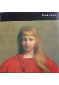 Książki o kulturze i sztuce - Pankiewicz - miniaturka - grafika 1