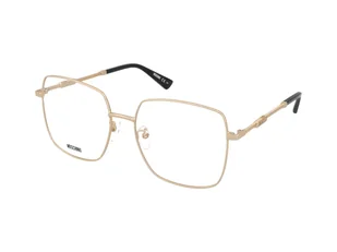 Moschino MOS615/G 000 - Okulary korekcyjne, oprawki, szkła - miniaturka - grafika 1