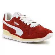 Buty sportowe męskie - Buty Puma Rx 737 Echo Summit M 388213-01 czerwone - miniaturka - grafika 1
