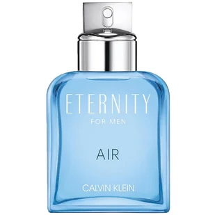 Calvin Klein Eternity Air For Men woda toaletowa spray - 100 ml - Wody i perfumy męskie - miniaturka - grafika 1