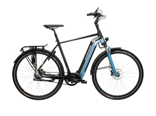 Rower elektryczny Kross SENTIO HYBRID 7.0 28 L - Rowery elektryczne - miniaturka - grafika 1