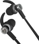 Słuchawki - Esperanza EH201 (ESP-EH201KS) czarne - miniaturka - grafika 1