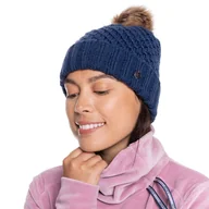 Czapki damskie - BLIZZARDBEANIE HDWR - miniaturka - grafika 1