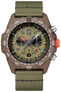 Zegarek Zegarek Luminox XB.3757.ECO Bear Grylls Survival 3740 Chrono ECO Master Series - Zegarki męskie - miniaturka - grafika 1