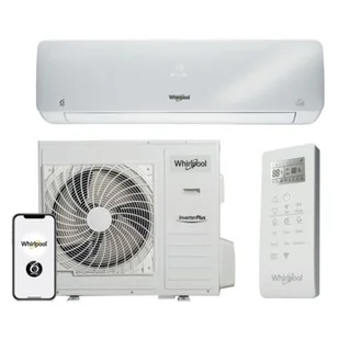 Whirlpool SPIW324A2WF - Klimatyzatory - miniaturka - grafika 1