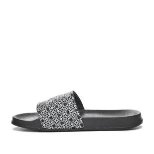 Kappa Logo Noles 6, męskie buty piłkarskie, czarno-białe, 43 EU, Czarny biały, 43 EU - Piłka nożna - miniaturka - grafika 1