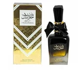Wody i perfumy damskie - Ard Al Zaafaran Bint Hooran, Woda perfumowana, 100ml - miniaturka - grafika 1