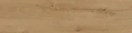 Płytki ceramiczne - Gres szkliwiony Atlantic Beige 29.7x119.5 Stargres - miniaturka - grafika 1