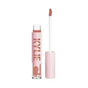 Błyszczyki do ust - Kylie Cosmetics Kylie Cosmetics Lip Shine Lacquer – błyszczyk do ust No. 728 Felt Cute 3.0 ml - miniaturka - grafika 1