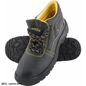 Obuwie robocze - Buty Bezpieczne BRYES-T-SB_47 - miniaturka - grafika 1