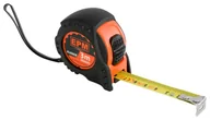 Poziomice, łaty, miary - EPM miara zwijana Rubber 3m 16mm E-400-0240 E-400-0240 - miniaturka - grafika 1