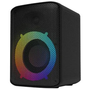 Głośnik HiFuture EVENT Bluetooth (czarny) - Głośniki komputerowe - miniaturka - grafika 1