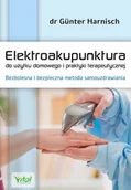 Rozwój osobisty - Elektroakupunktura do użytku domowego i praktyki terapeutycznej - miniaturka - grafika 1