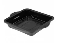 Formy do ciast - GERLACH Forma silikonowa kwadratowa SMART 20cm  - miniaturka - grafika 1