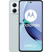 Telefony komórkowe - Motorola Moto G84 5G 12GB/256GB Dual Sim Niebieski - miniaturka - grafika 1