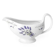 Inne naczynia kuchenne - Lubiana VENUS LAWENDA 300ML SOSJERKA PORCELANOWA 1857 - miniaturka - grafika 1