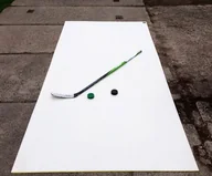 Hokej - Hokejowa mata do ćwiczenia strzału WinnWell  Shooting Pad Extreme - miniaturka - grafika 1