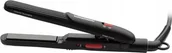 Prostownice i karbownice do włosów - mini prostownica do włosów Grundig HS2030 ceramiczna powłoką płytek turmali - miniaturka - grafika 1