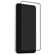 Szkła hartowane na telefon - Szkło hartowane PURO Frame Tempered Glass do Samsung Galaxy S25 Edge - miniaturka - grafika 1