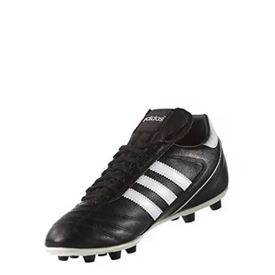 adidas Kaiser 5 Liga męskie buty piłkarskie, Czarny Black Running White Ftw, 40 EU - Piłka nożna - miniaturka - grafika 3