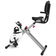 Rowery treningowe - Spokey VX-FIT - miniaturka - grafika 1