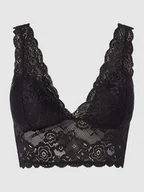 Biustonosze - Stanik z koronki model ‘Chloe’ - miniaturka - grafika 1