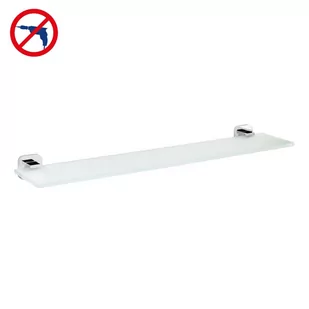 FENIKS Tesa Tesa Elegaant 40442 - Półki łazienkowe - miniaturka - grafika 1