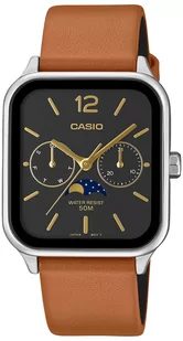 Zegarek Zegarek Casio MTP-M305L-1AVER - Zegarki męskie - miniaturka - grafika 1