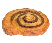 Inne pieczywo - MUSZELKA Z CYNAMONEM 93 g - miniaturka - grafika 1