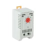 Inne akcesoria elektryczne - Elektro-Plast Termostat na grzanie TBG2 86.02 86.02/EPO - miniaturka - grafika 1