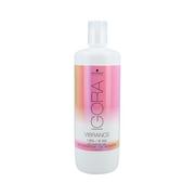 Farby do włosów i szampony koloryzujące - Schwarzkopf Professional Igora Vibrance 1,9% Activator Gel Żelowy lotion aktywizujący do wszystkich rodzajów włosów 1000 ml - miniaturka - grafika 1