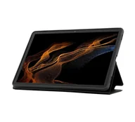 Etui do tabletów - Mobilis 068009 etui na tablet 31,5 cm (12.4") Etui z klapką Czarny - miniaturka - grafika 1