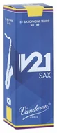 Instrumenty dęte - Vandoren V21 3.0 stroik do saksofonu tenorowego - miniaturka - grafika 1
