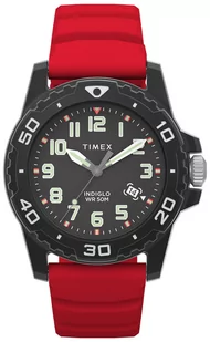 Zegarek Zegarek Timex TW5M61000 Main Street - Zegarki męskie - miniaturka - grafika 1
