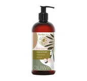 Mydła - Eva Natura Perfecta Perfecta Planet Essence Me & My Pure Beauty Nawilżające OLIWKA 400 ml 010215072 - miniaturka - grafika 1