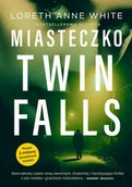 Audiobooki - kryminał, sensacja, thriller - Miasteczko Twin Falls - miniaturka - grafika 1