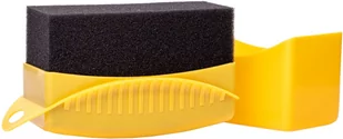 WORK STUFF Clean Hands Tire Applicator - aplikator do opon z uchwytem - Akcesoria do mycia samochodu - miniaturka - grafika 1