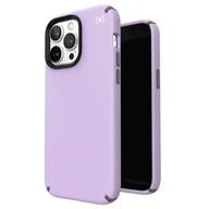 Etui i futerały do telefonów - Speck Etui Presidio2 Pro do iPhone 14 Pro Max fioletowe - miniaturka - grafika 1