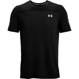 Koszulka męska Under Armour Seamless SS - Koszulki sportowe męskie - miniaturka - grafika 6