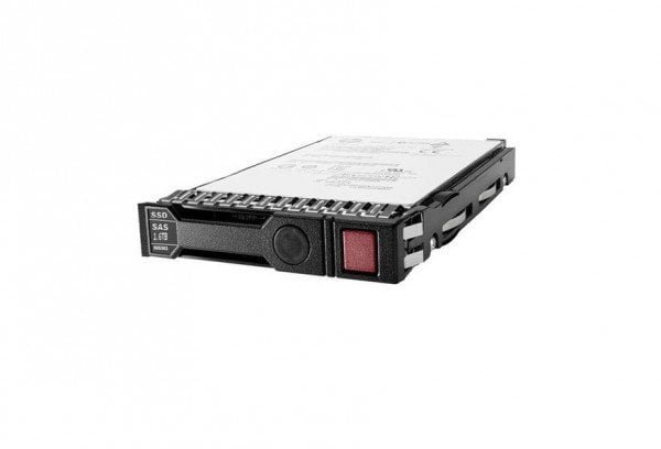 HP DYSK TWARDY SSD SATA 1.6TB 2.5