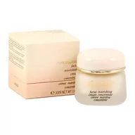 Kremy do twarzy - Shiseido Concentrate Facial Nourishing Cream 30ml W Krem do twarzy do skóry suchej 33474 - miniaturka - grafika 1