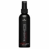 Odżywki do włosów - Schwarzkopf Silhouette Super Hold Pumpspray 200ml - miniaturka - grafika 1