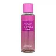 Wody i perfumy damskie - Victoria´s Secret Velvet Petals Luxe Mgiełka do ciała 250ml - miniaturka - grafika 1