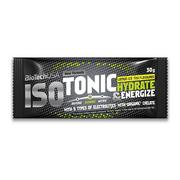 Odżywki na masę - BioTech USA Isotonic 30g - miniaturka - grafika 1