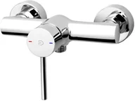 Baterie wannowe i prysznicowe - Bateria FDESIGN FLUSSO FD1-FLS-7-11 - miniaturka - grafika 1