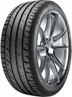 Opony letnie - Taurus Ultra High Performance 215/40R17 87W - miniaturka - grafika 1