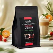 Kawa - Tommy Cafe Kawa smakowa Wiśnia w Rumie KSWR150 - miniaturka - grafika 1